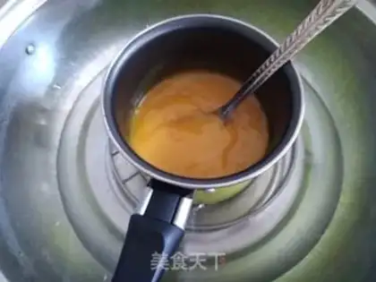 Make Mango Moose step 4