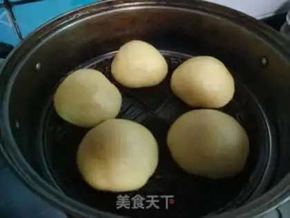 Make Corn nest step 8