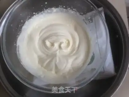 Make Mango Moose step 5