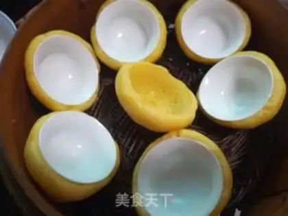 Make Corn nest step 9
