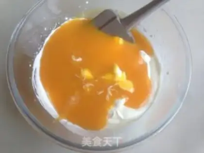 Make Mango Moose step 6