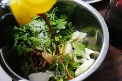 Make Pickles step 4