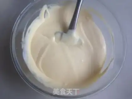 Make Mango Moose step 7