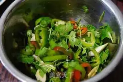 Make Pickles step 5