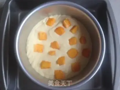Make Mango Moose step 8