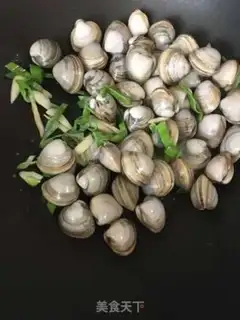 Make Ginger onions step 3
