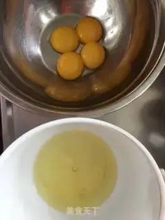 Make Cake roll step 0