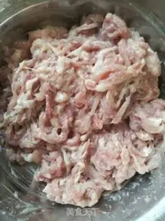 Make Gold ginger step 1
