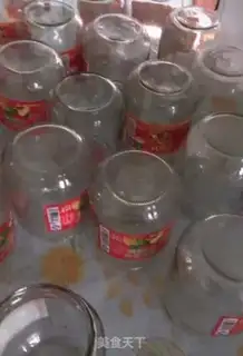 Make Cans of sand step 0