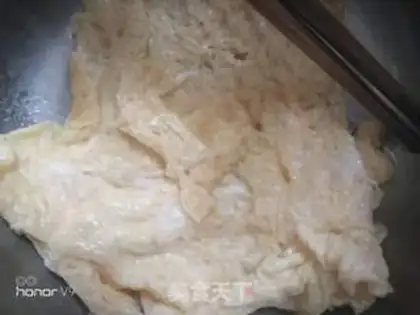 Make Powder step 1