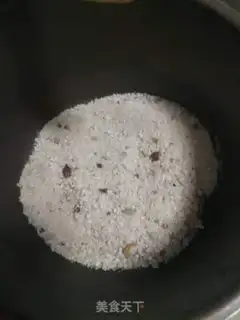 Make Salt shrimp step 1