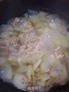 Make Shrimp-skin soup step 4