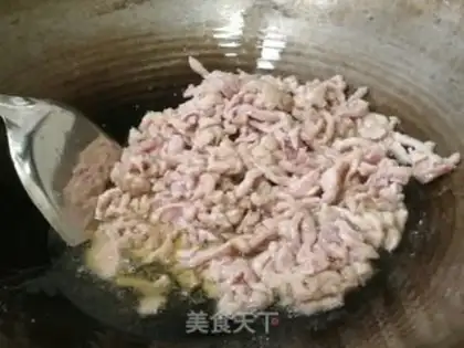 Make Gold ginger step 3