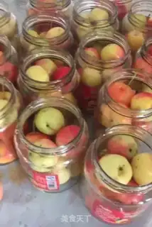 Make Cans of sand step 2