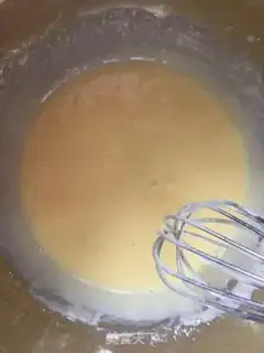 Make Cake roll step 4