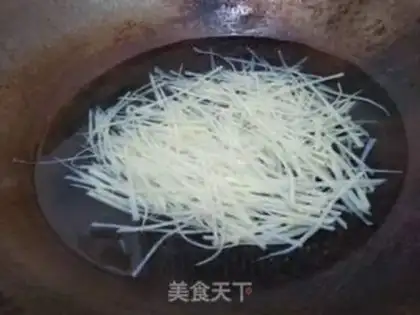 Make ♪ Soy-doy-doy ♪ step 10
