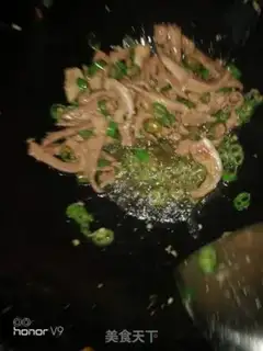 Make Powder step 3