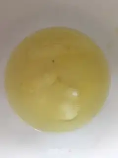 Make Cake roll step 5