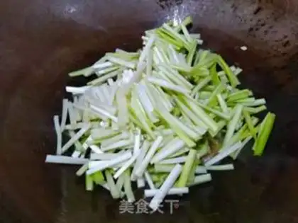 Make Pyramid yellow meat step 10
