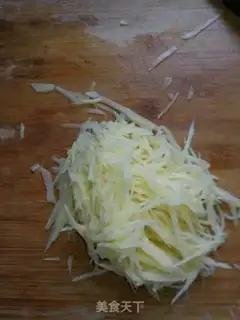 Make Potatocakes step 0