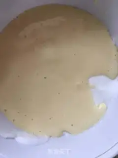 Make Cake roll step 7