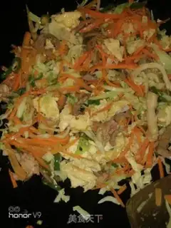 Make Powder step 5