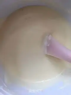 Make Cake roll step 8