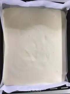 Make Cake roll step 9