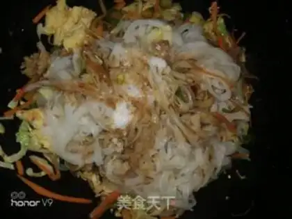 Make Powder step 6