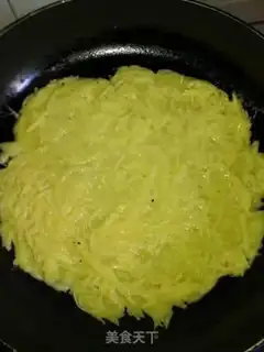 Make Potatocakes step 2
