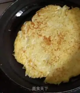Make Potatocakes step 3