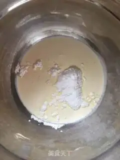 Make Cake roll step 12