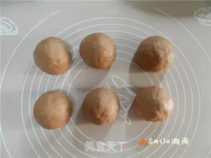 Make A bread of rye step 5