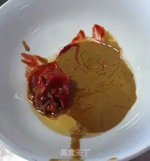 Make The halogen noodles step 3
