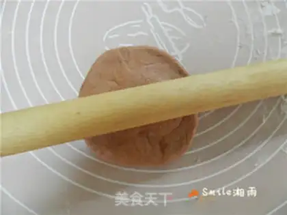 Make A bread of rye step 6