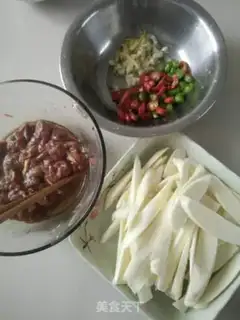 Make White roast beef step 1