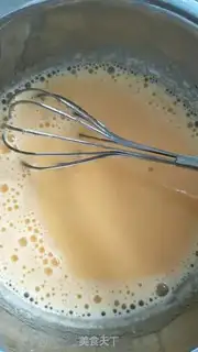 Make Cake step 2