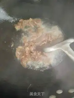 Make White roast beef step 2