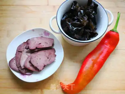 Make Pilla pepper, pork liver step 0