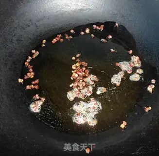 Make The halogen noodles step 5