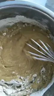 Make Cake step 3
