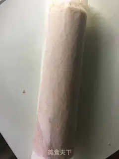Make Cake roll step 16