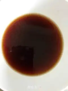 Make Old vinegar peanuts step 5