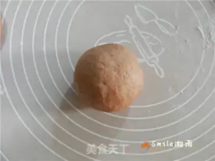Make A bread of rye step 8