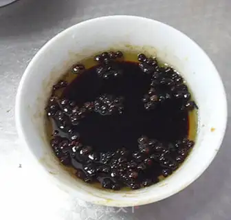 Make The halogen noodles step 6