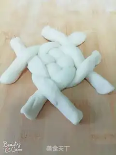 Make Milk embroidery step 6