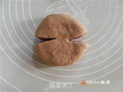 Make A bread of rye step 10