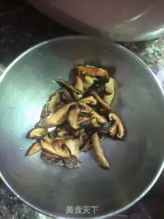 Make Rice powder step 4