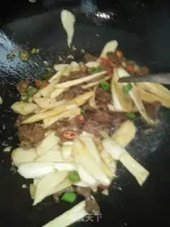 Make White roast beef step 6