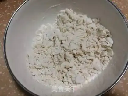 Make Honey walnuts step 7